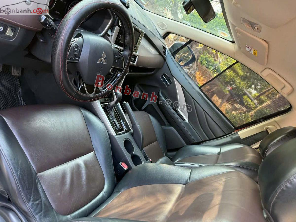 Bán ô tô Mitsubishi Xpander Cross 1.5 AT - 2020 - xe cũ