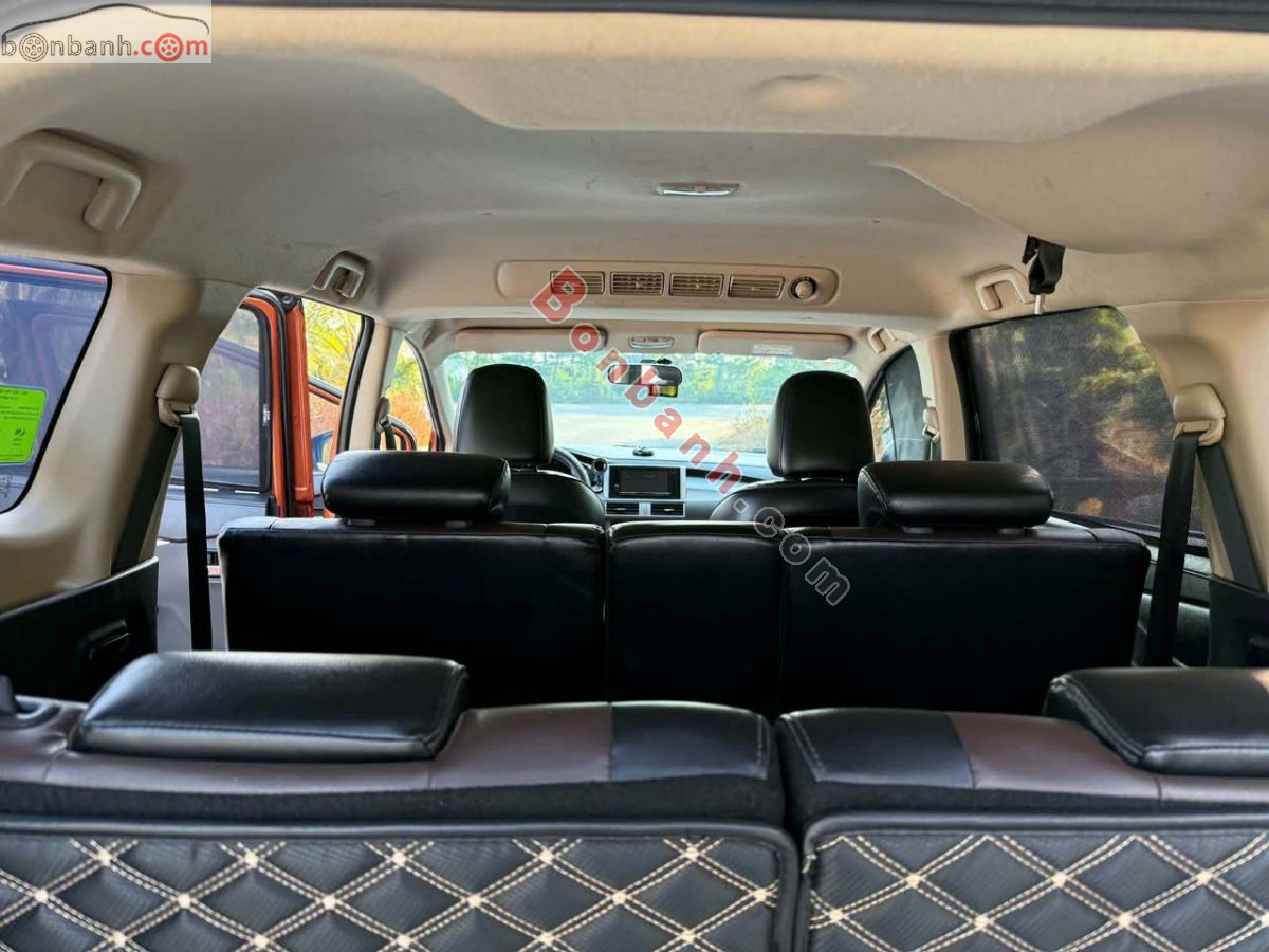 Bán ô tô Mitsubishi Xpander Cross 1.5 AT - 2020 - xe cũ