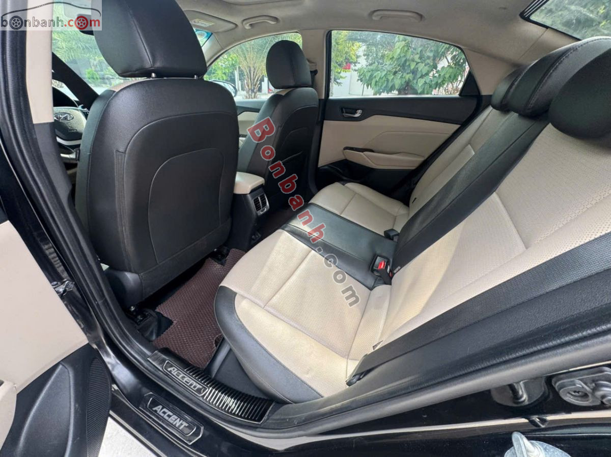 Bán ô tô Hyundai Accent 1.4 AT Đặc Biệt - 2022 - xe cũ