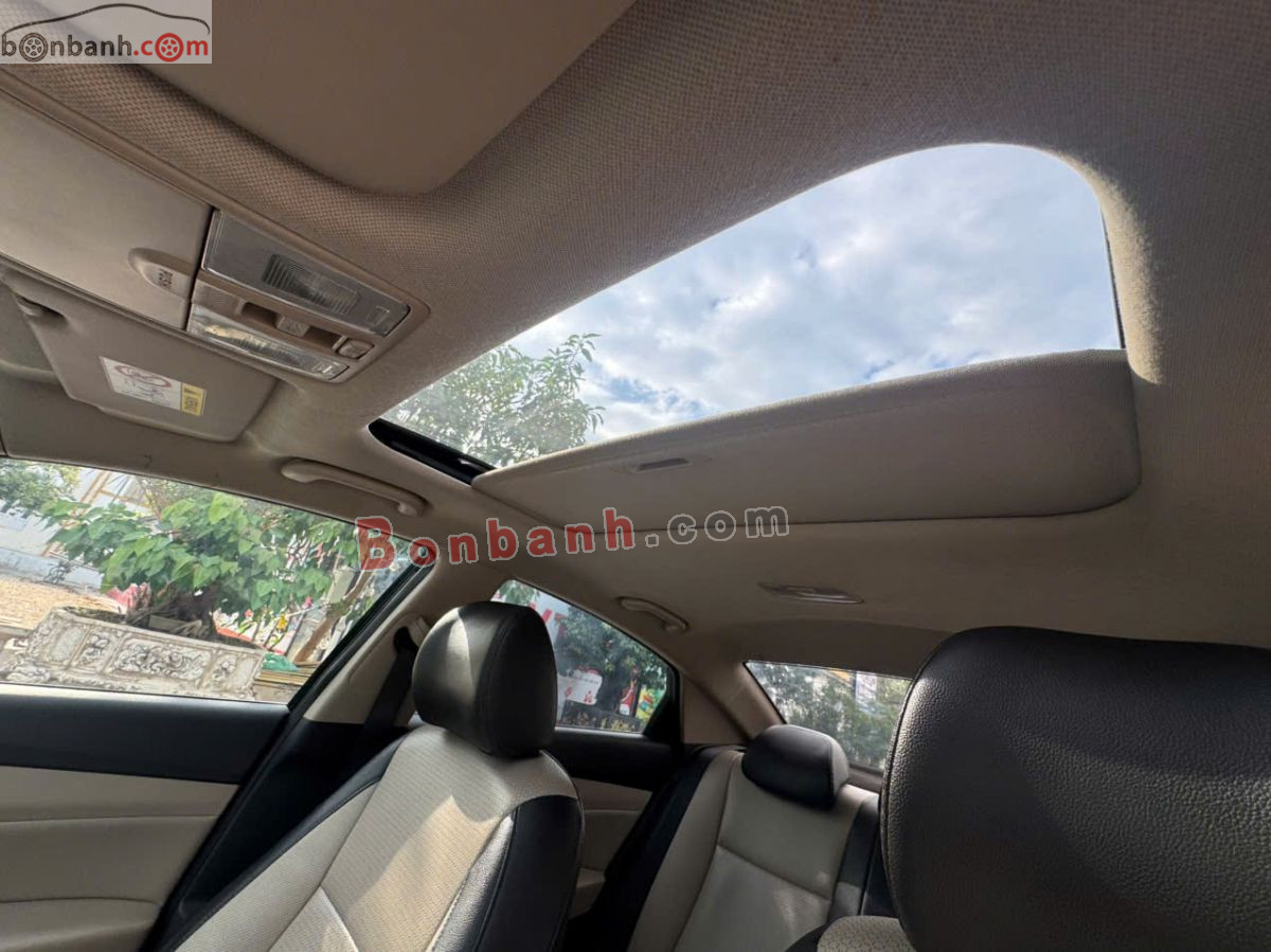 Bán ô tô Hyundai Accent 1.4 AT Đặc Biệt - 2022 - xe cũ