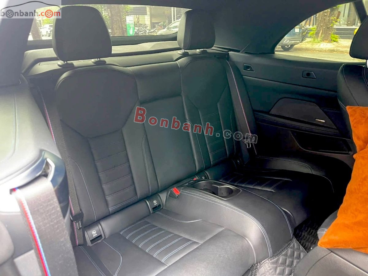Bán ô tô BMW 4 Series 430i Convertible M Sport - 2021 - xe cũ