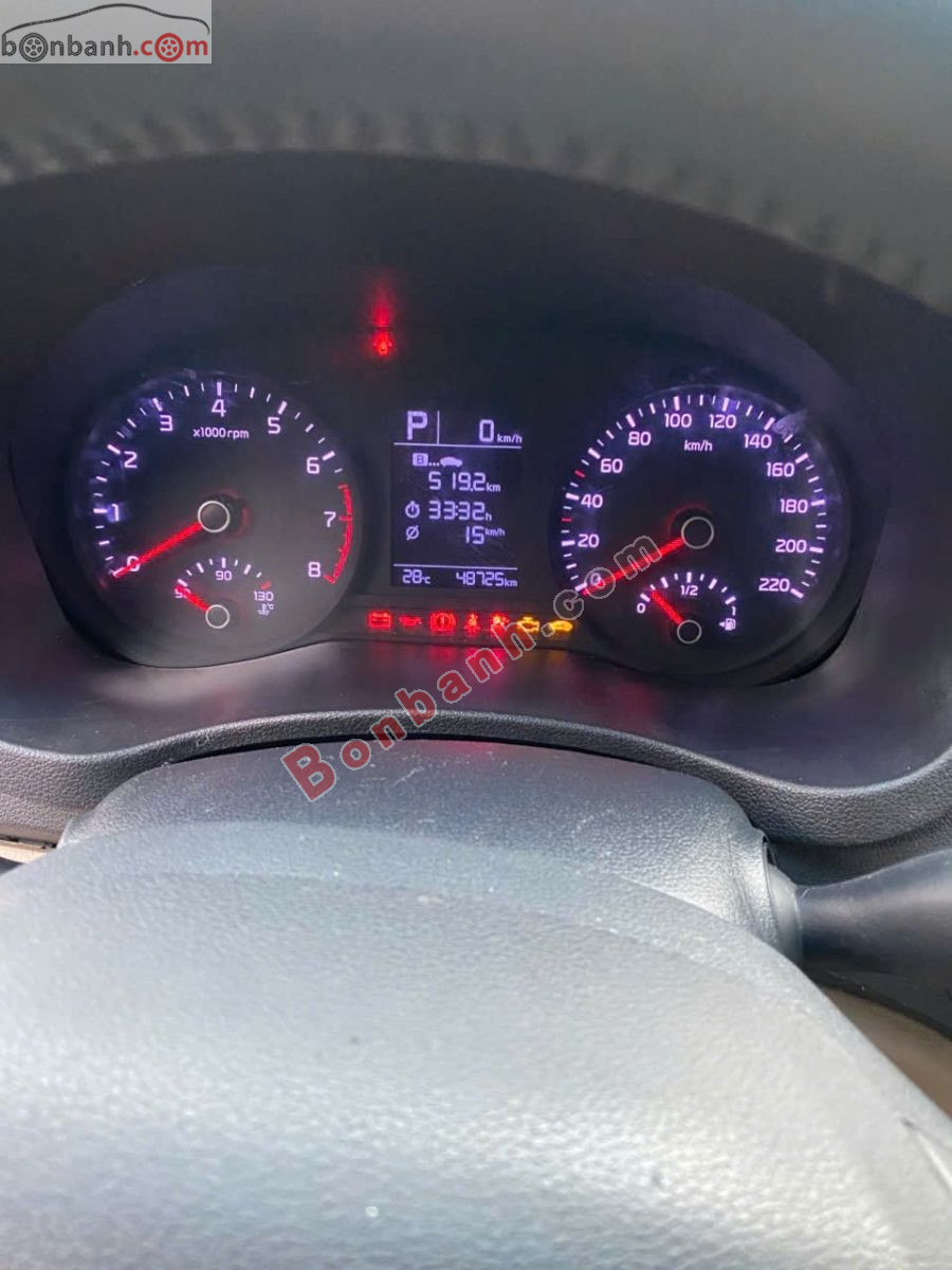 Bán ô tô Hyundai Accent 1.4 AT Đặc Biệt - 2021 - xe cũ