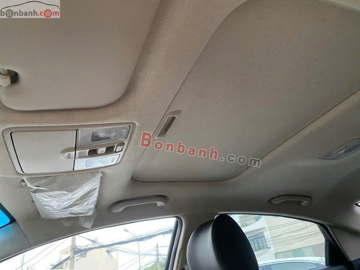 Bán ô tô Hyundai Accent 1.4 AT Đặc Biệt - 2021 - xe cũ