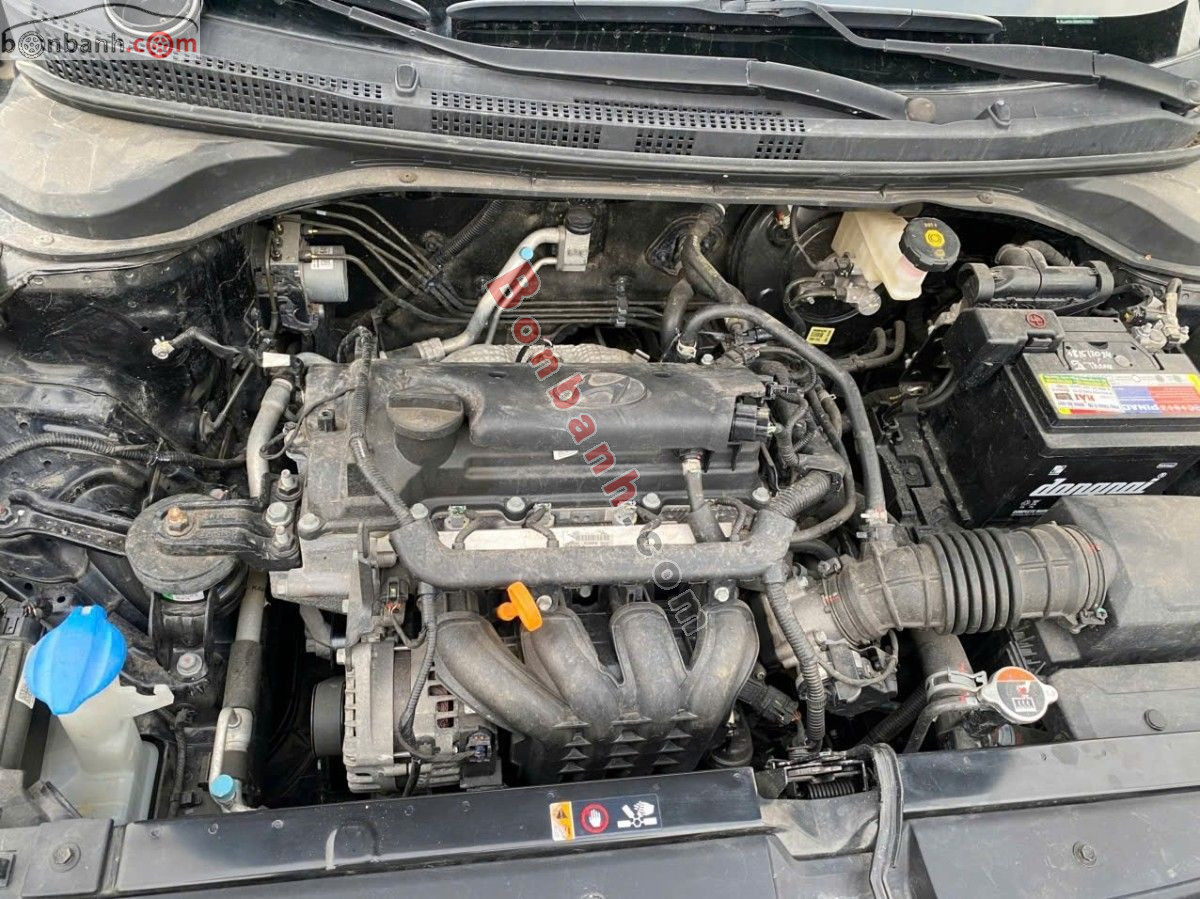 Bán ô tô Hyundai Accent 1.4 AT Đặc Biệt - 2021 - xe cũ