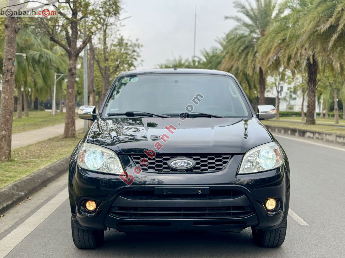 Bán ô tô Ford Escape XLS 2.3L 4x2 AT - 2013 - xe cũ