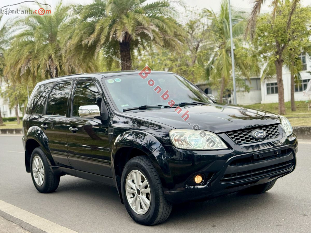 Bán ô tô Ford Escape XLS 2.3L 4x2 AT - 2013 - xe cũ