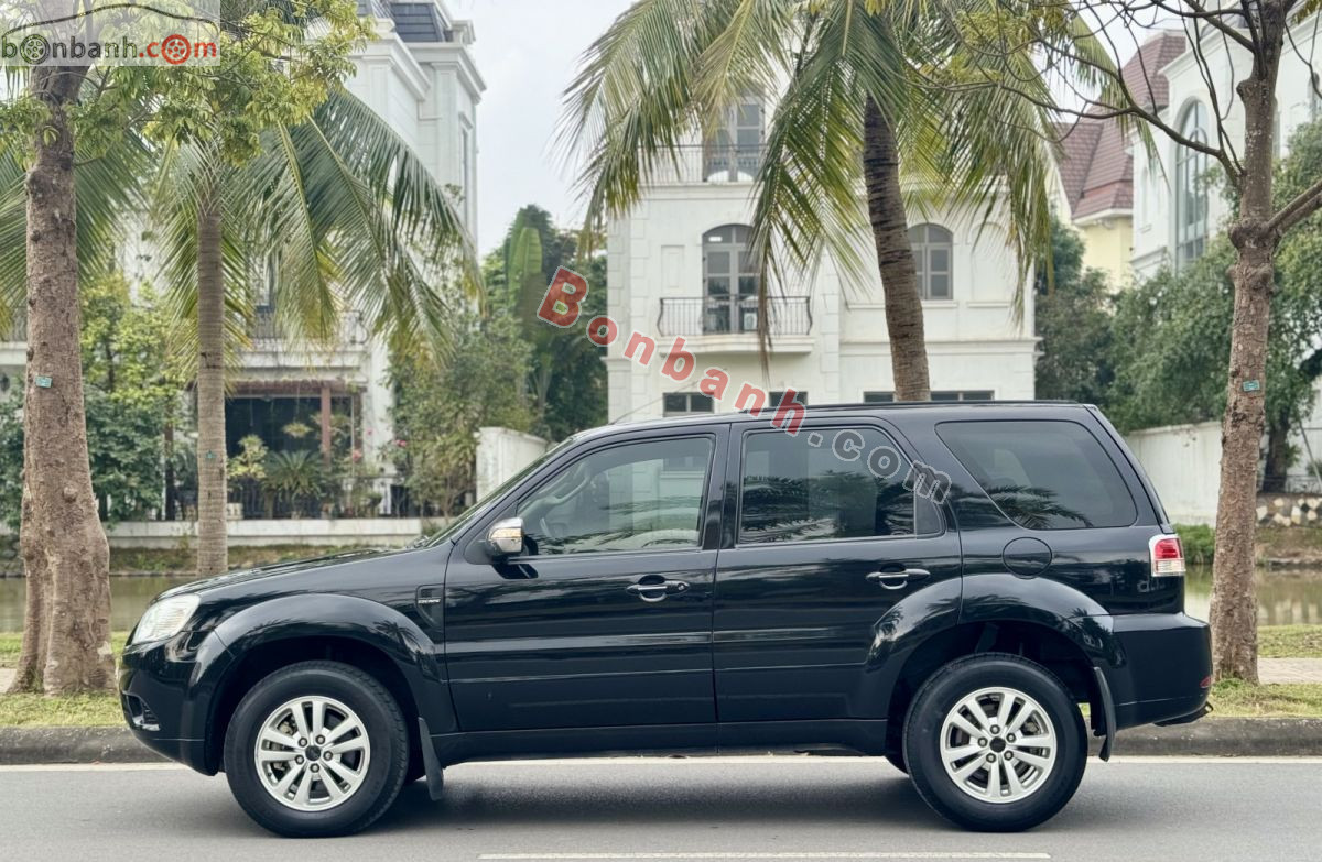 Bán ô tô Ford Escape XLS 2.3L 4x2 AT - 2013 - xe cũ
