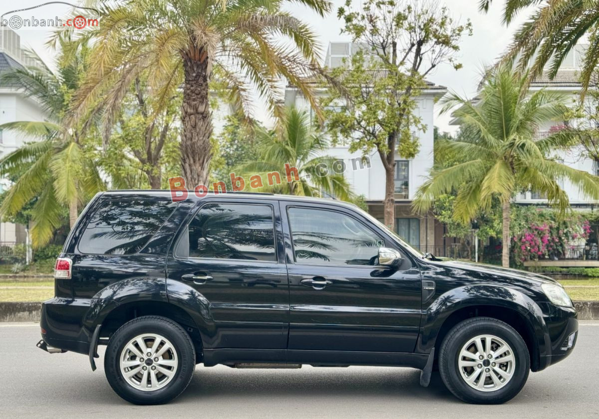 Bán ô tô Ford Escape XLS 2.3L 4x2 AT - 2013 - xe cũ