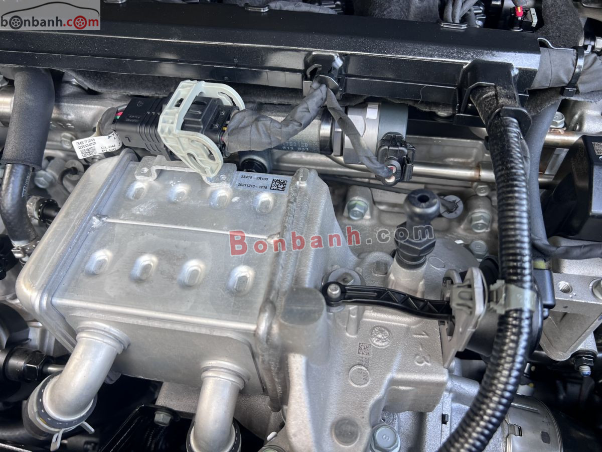 Bán ô tô Kia Carnival Signature 2.2D - 2022 - xe cũ