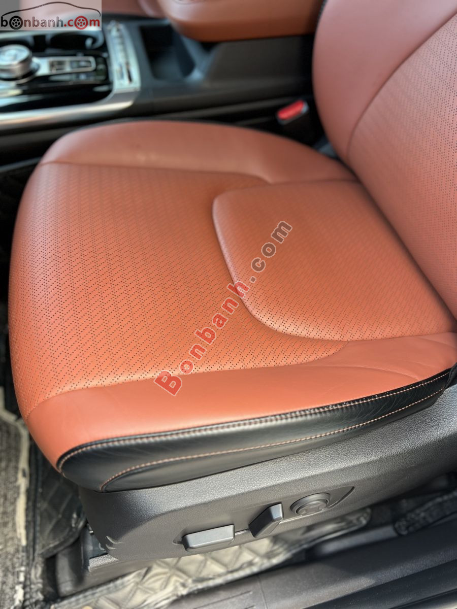 Bán ô tô Kia Carnival Signature 2.2D - 2022 - xe cũ