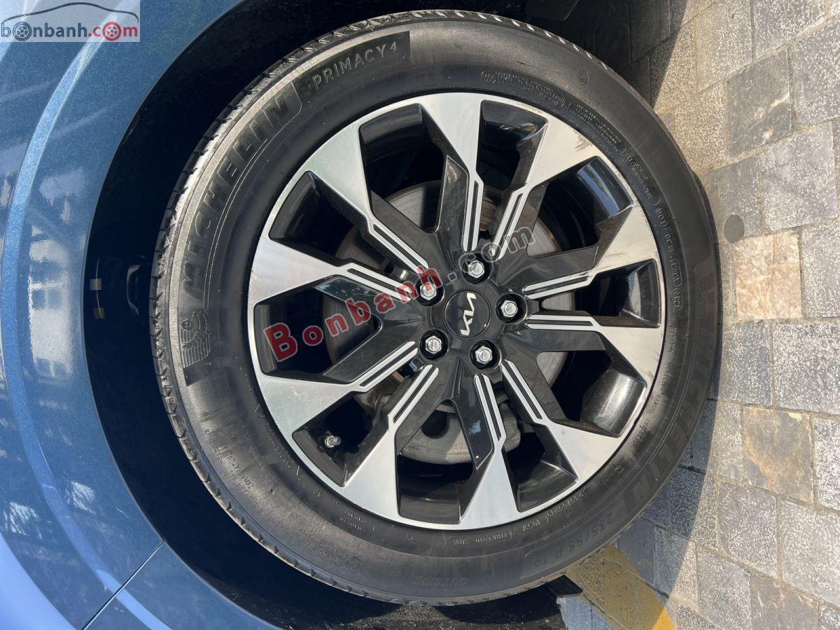 Bán ô tô Kia Carnival Signature 2.2D - 2022 - xe cũ