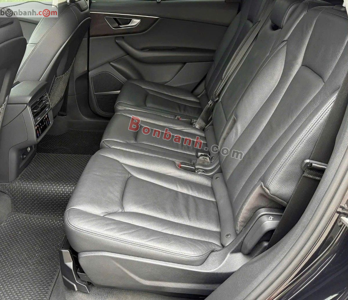 Bán ô tô Audi Q7 55 TFSI Quattro - 2020 - xe cũ