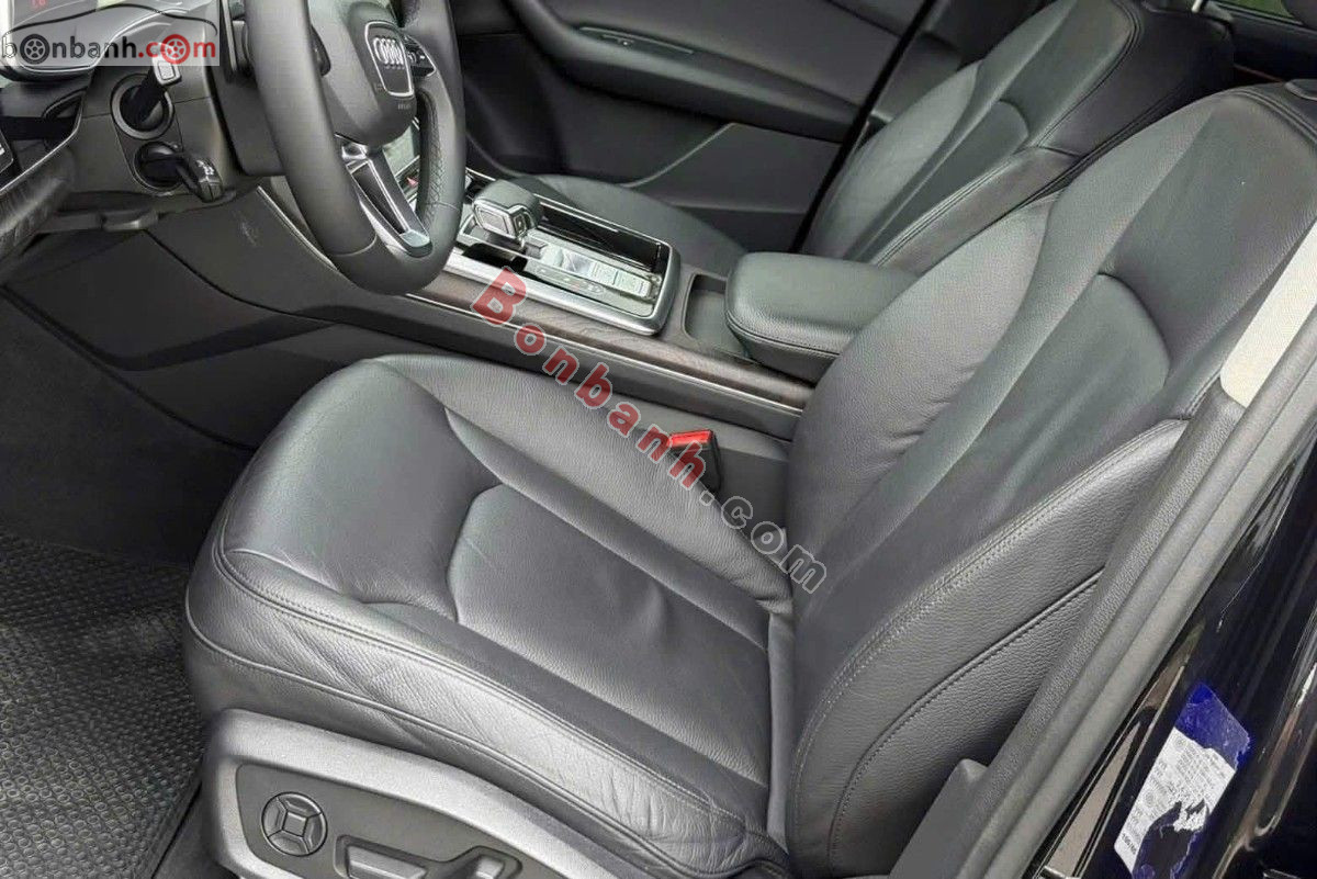 Bán ô tô Audi Q7 55 TFSI Quattro - 2020 - xe cũ