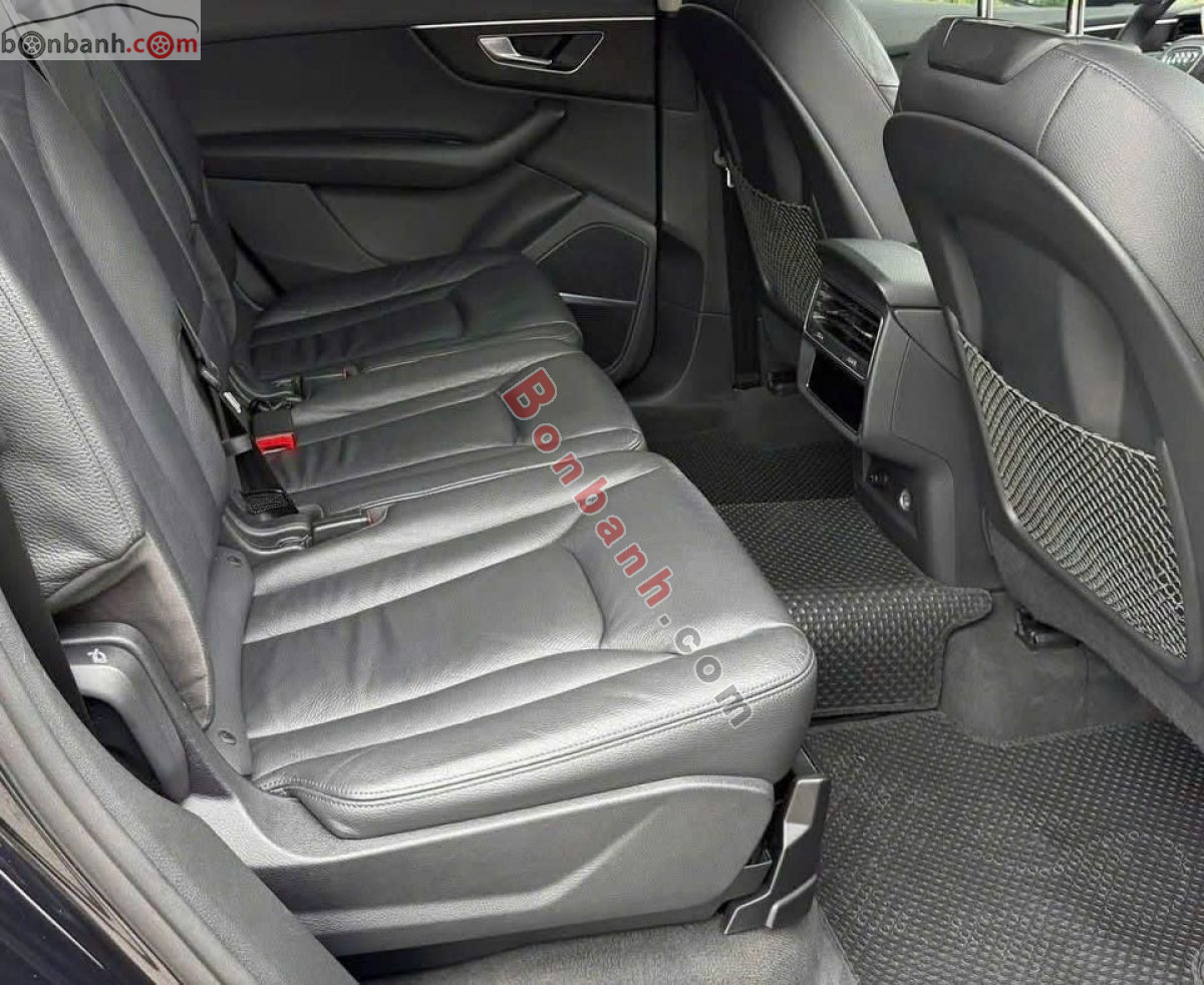 Bán ô tô Audi Q7 55 TFSI Quattro - 2020 - xe cũ