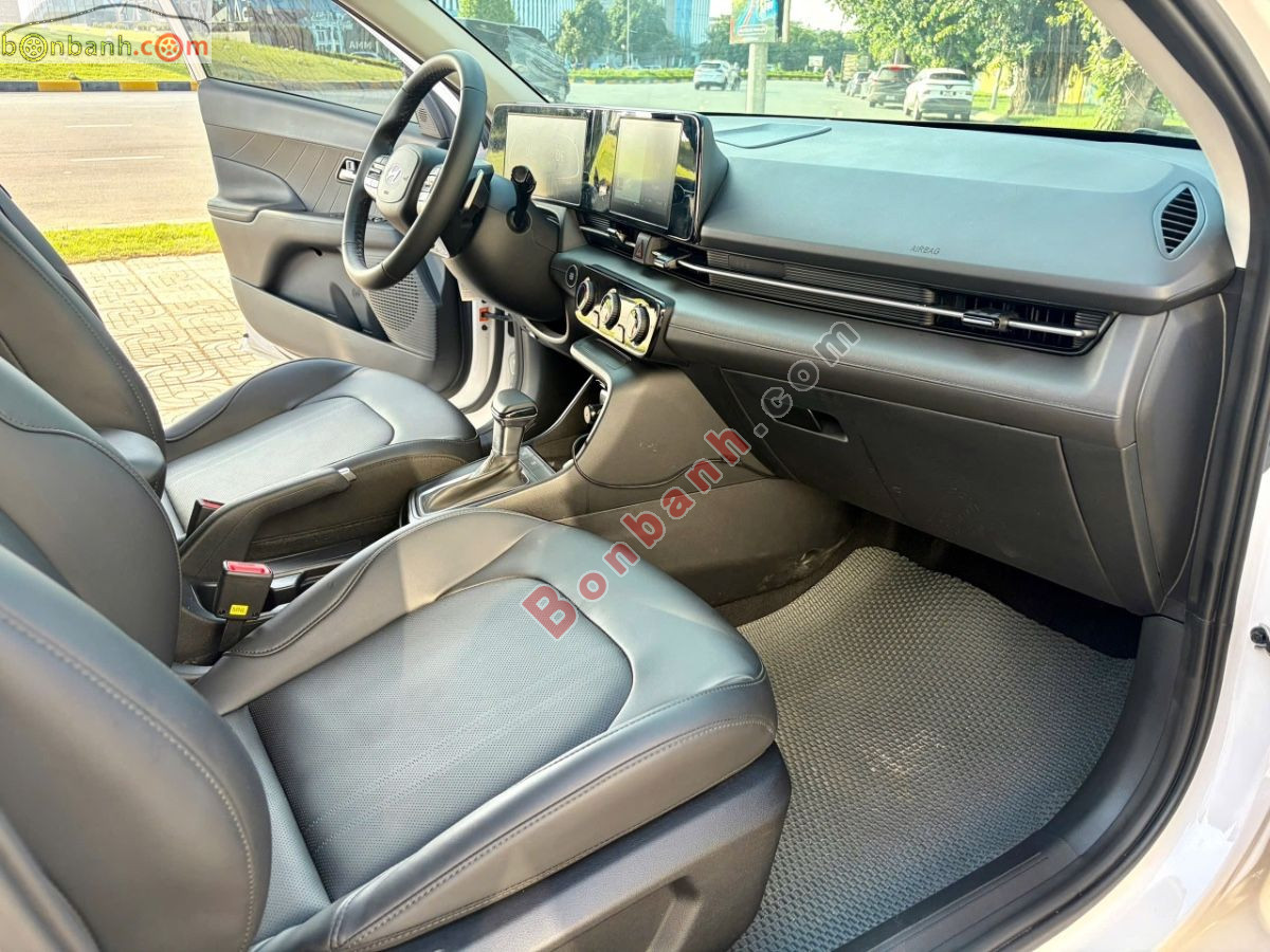 Bán ô tô Hyundai Accent Đặc biệt 1.5 AT - 2025 - xe cũ