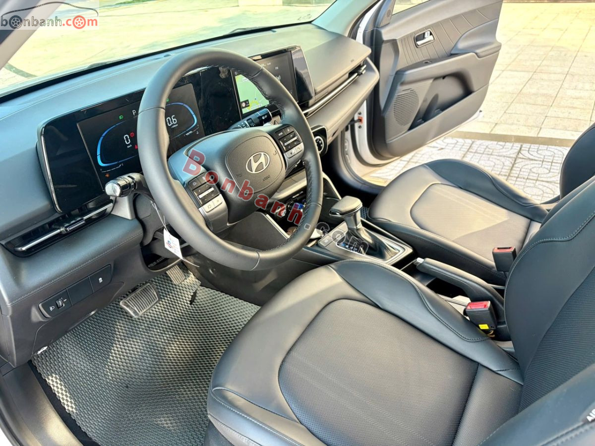 Bán ô tô Hyundai Accent Đặc biệt 1.5 AT - 2025 - xe cũ
