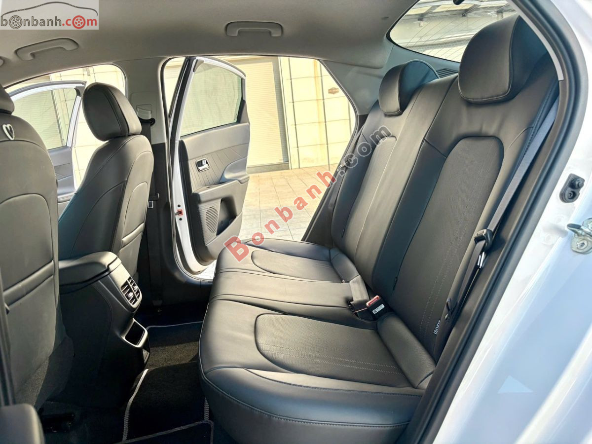 Bán ô tô Hyundai Accent Đặc biệt 1.5 AT - 2025 - xe cũ