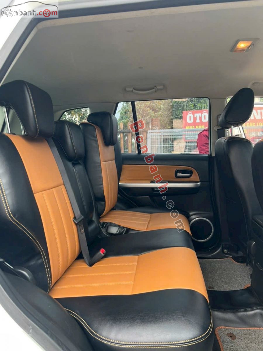 Bán ô tô Suzuki Vitara 1.6 AT - 2016 - xe cũ