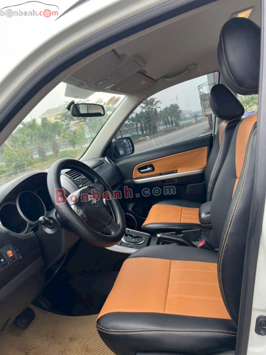 Bán ô tô Suzuki Vitara 1.6 AT - 2016 - xe cũ