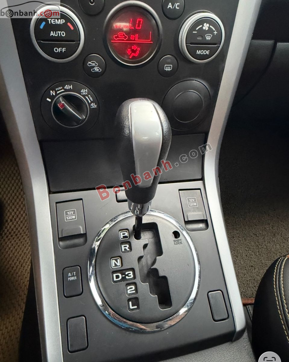 Bán ô tô Suzuki Vitara 1.6 AT - 2016 - xe cũ