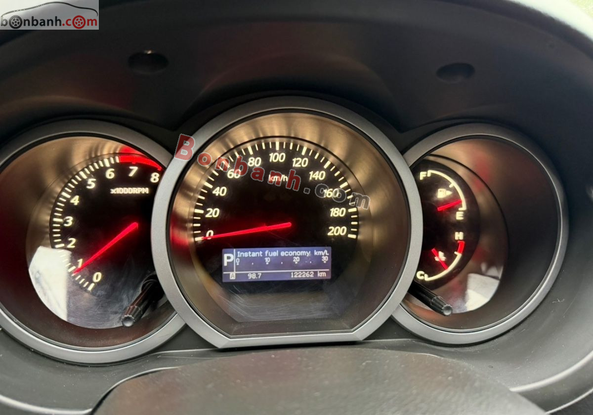 Bán ô tô Suzuki Vitara 1.6 AT - 2016 - xe cũ