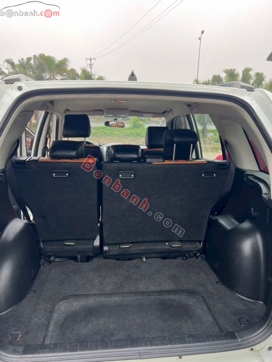 Bán ô tô Suzuki Vitara 1.6 AT - 2016 - xe cũ