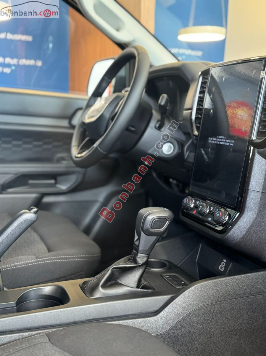 Bán ô tô Ford Ranger XLS 2.0L 4x2 AT - 2026 - xe mới