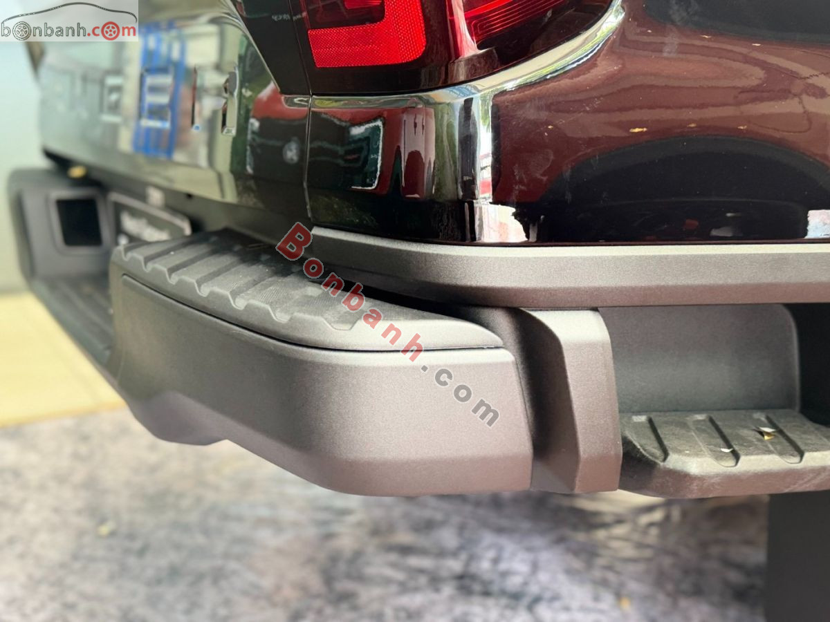 Bán ô tô Ford Ranger XLS 2.0L 4x2 AT - 2026 - xe mới