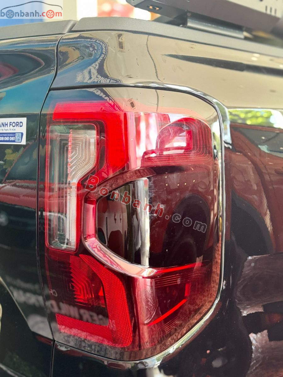 Bán ô tô Ford Ranger XLS 2.0L 4x2 AT - 2026 - xe mới