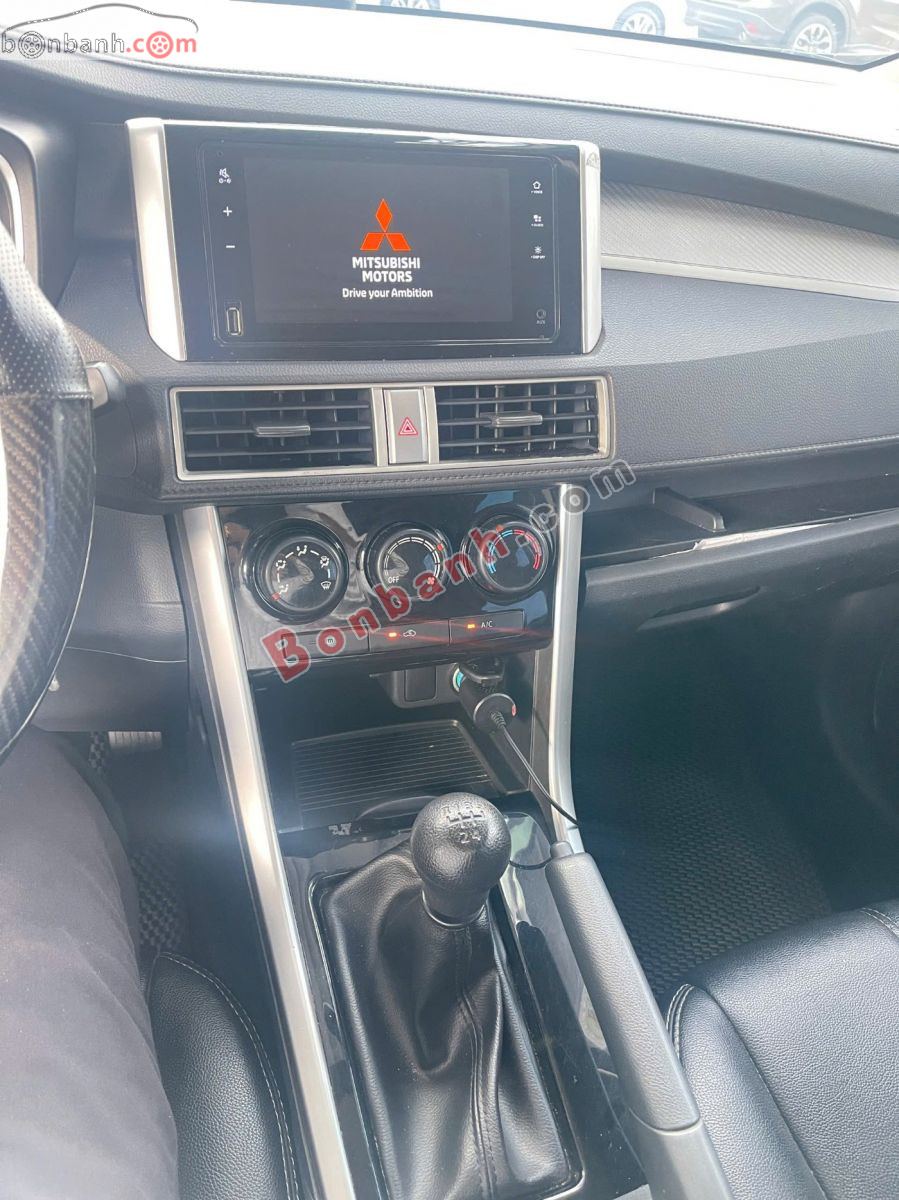 Bán ô tô Mitsubishi Xpander 1.5 MT - 2024 - xe cũ