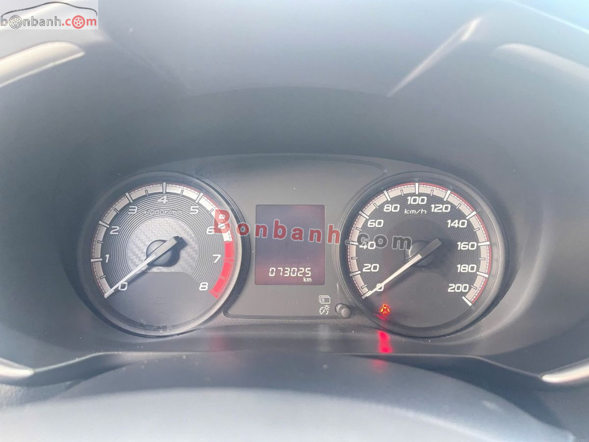 Bán ô tô Mitsubishi Xpander 1.5 MT - 2024 - xe cũ