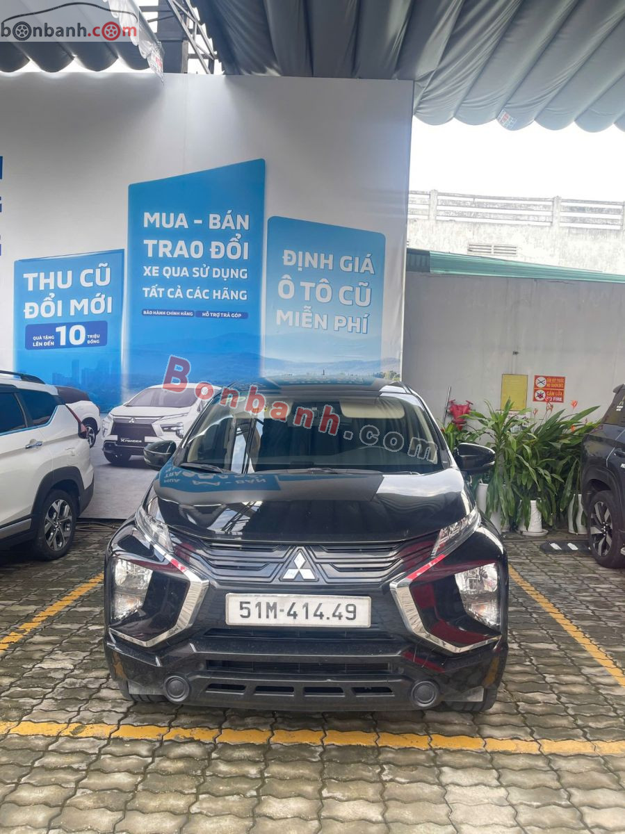 Bán ô tô Mitsubishi Xpander 1.5 MT - 2024 - xe cũ