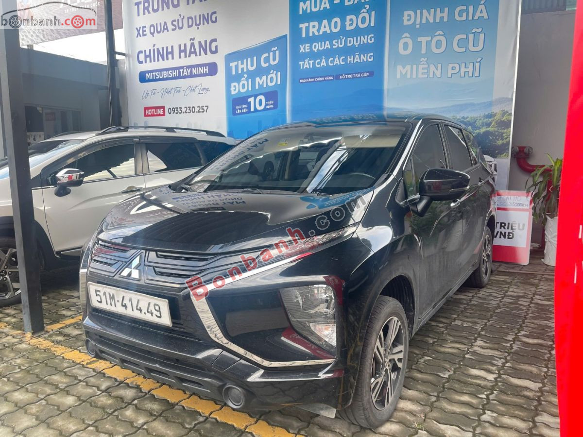Bán ô tô Mitsubishi Xpander 1.5 MT - 2024 - xe cũ