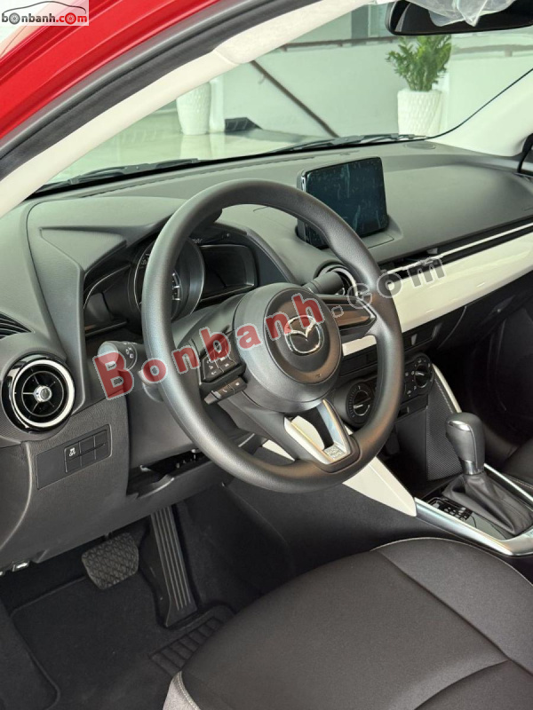 Bán ô tô Mazda 2 Deluxe - 2026 - xe mới