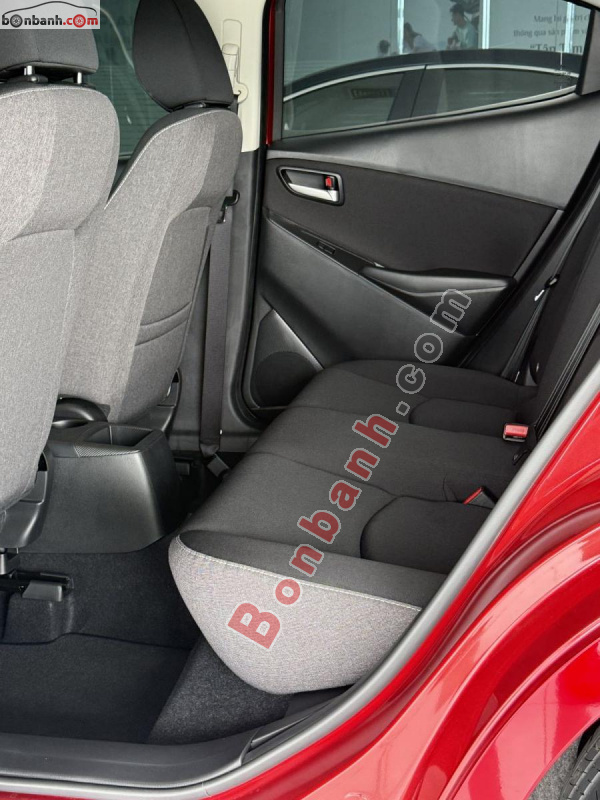 Bán ô tô Mazda 2 Deluxe - 2026 - xe mới