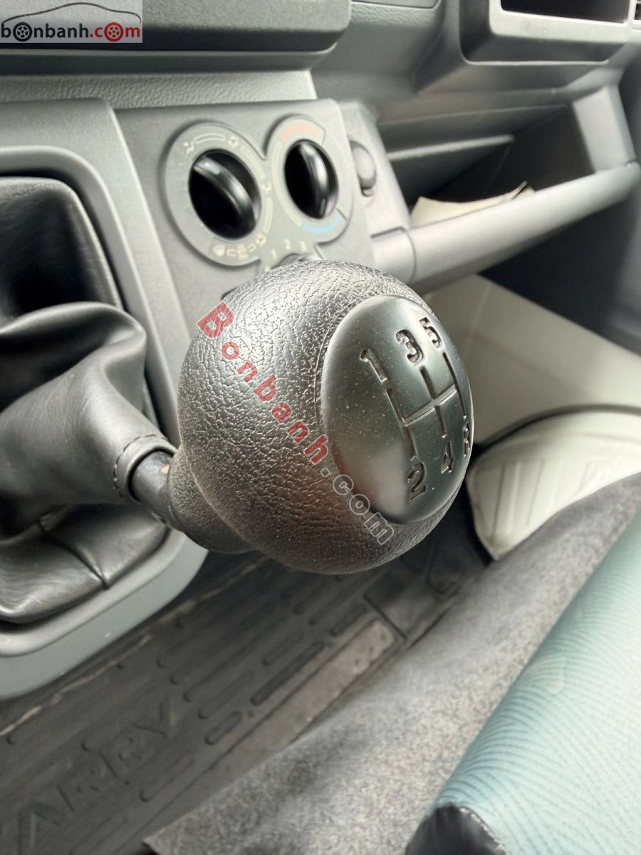 Bán ô tô Suzuki Carry Pro Thùng Đông Lạnh - 2021 - xe cũ