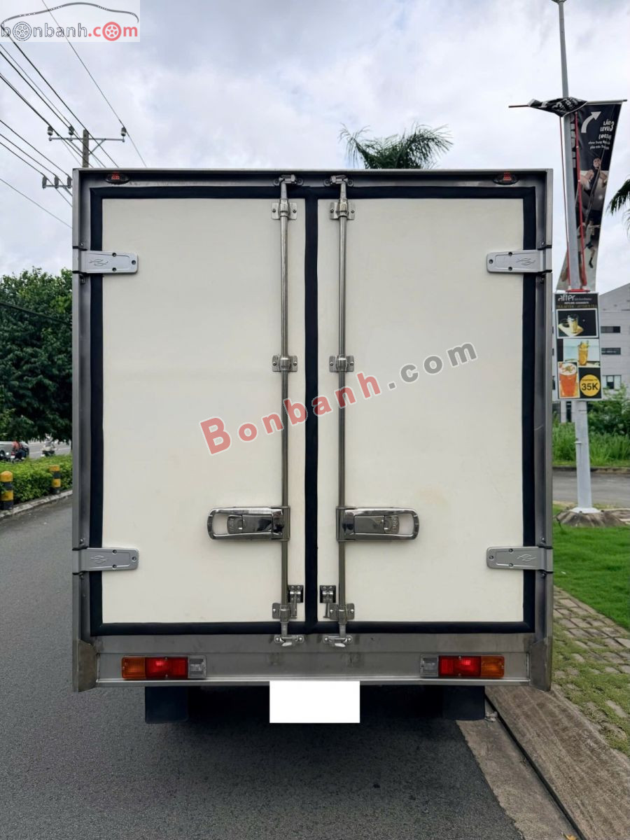 Bán ô tô Suzuki Carry Pro Thùng Đông Lạnh - 2021 - xe cũ