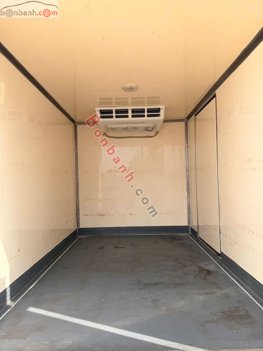 Bán ô tô Suzuki Carry Pro Thùng Đông Lạnh - 2021 - xe cũ