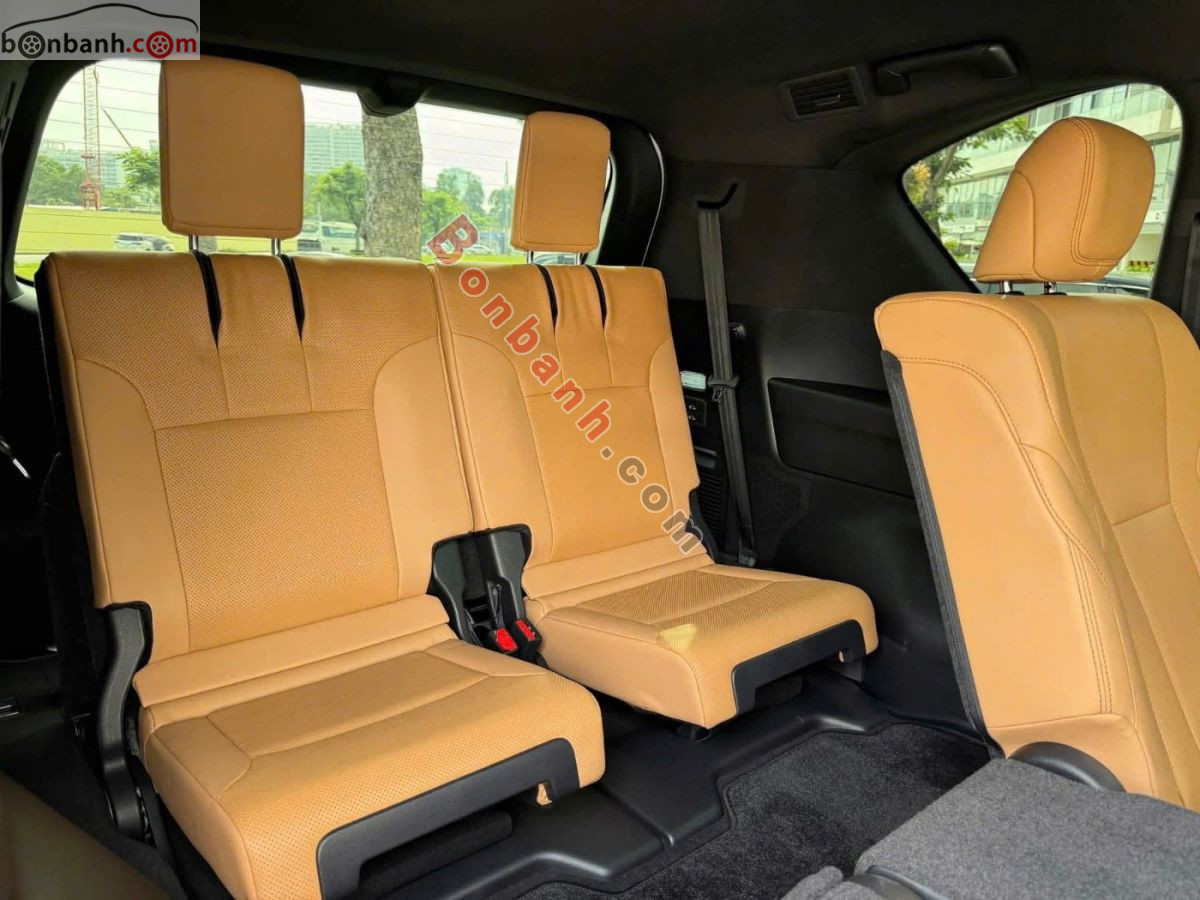 Bán ô tô Lexus LX 600 Urban - 2024 - xe cũ
