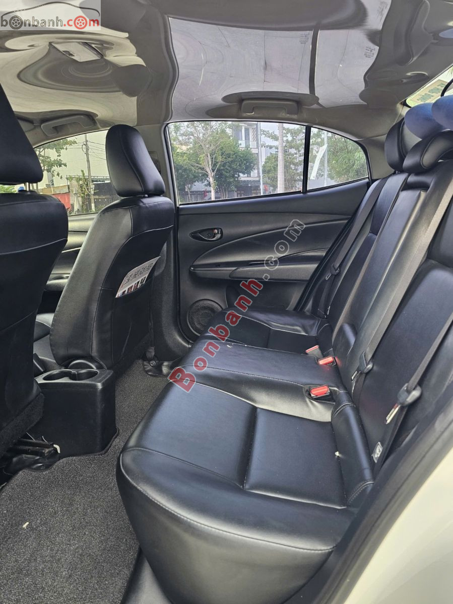 Bán ô tô Toyota Vios E 1.5 MT - 2023 - xe cũ
