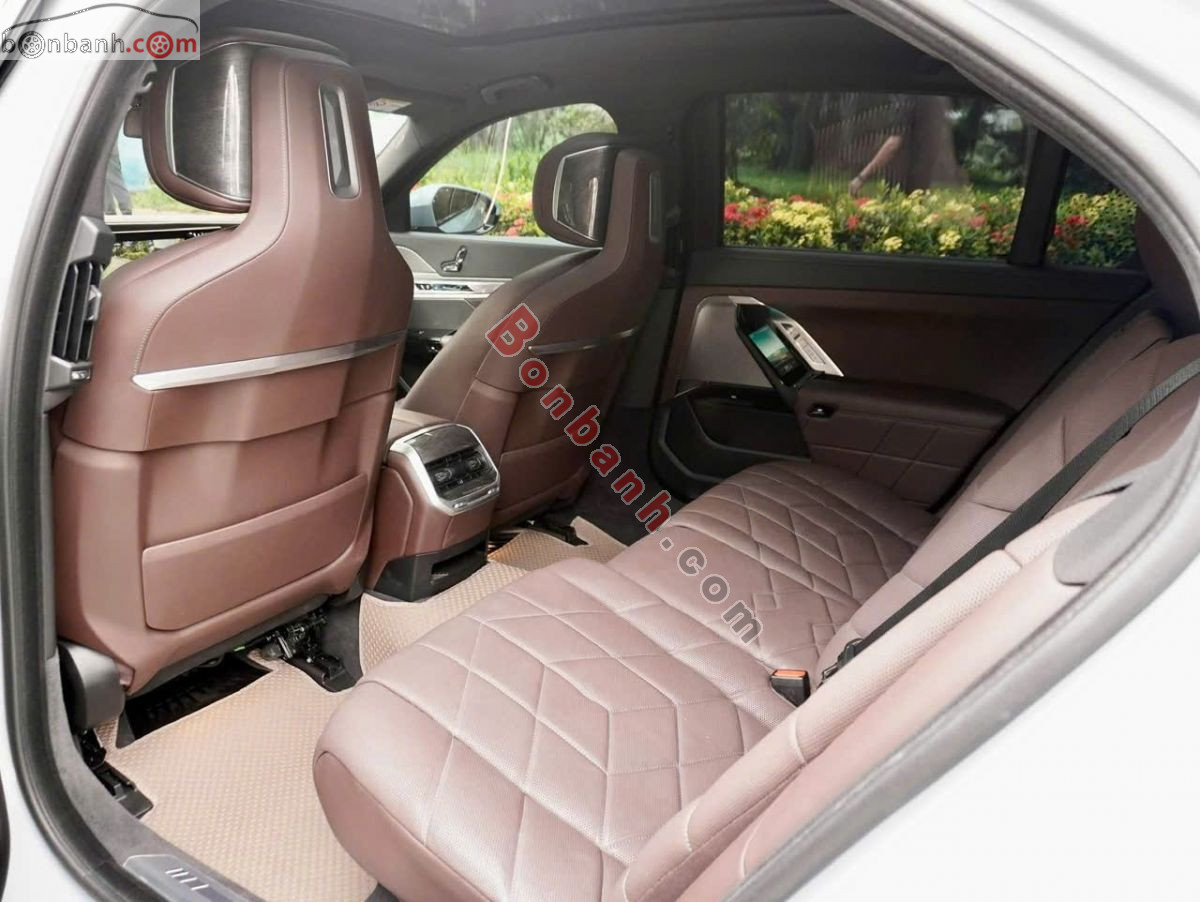 Bán ô tô BMW 7 Series 735i M Sport - 2023 - xe cũ