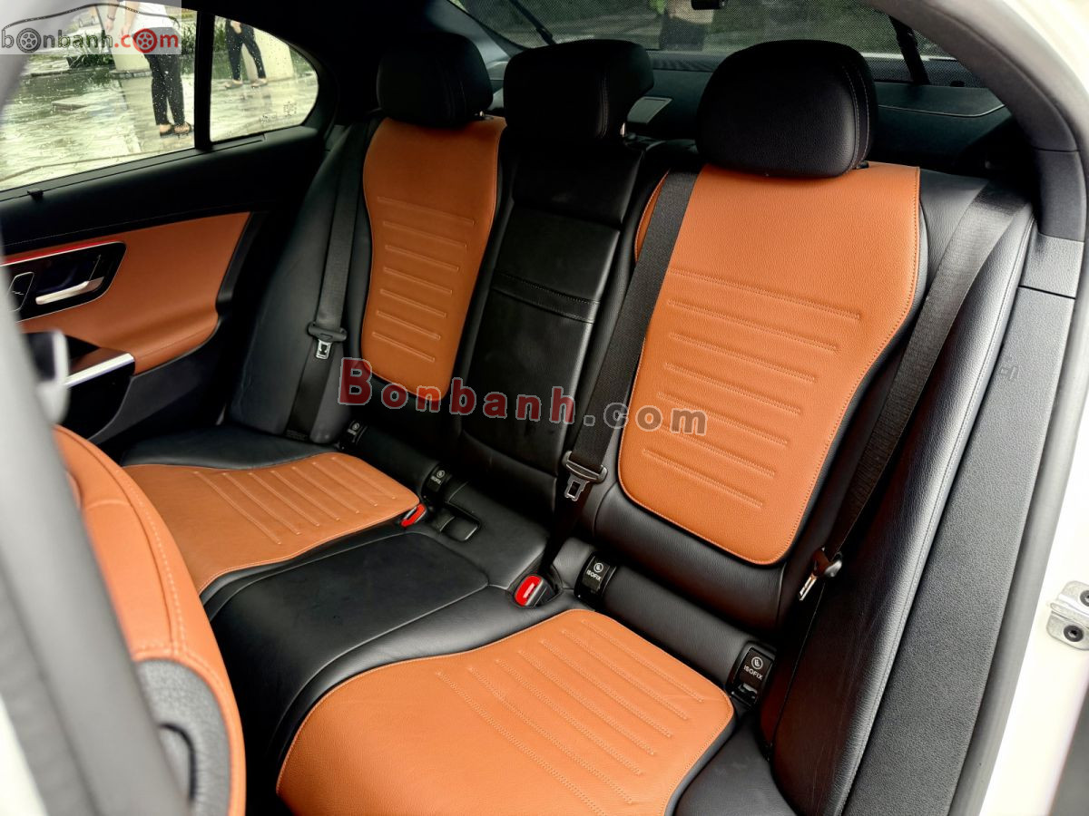 Bán ô tô Mercedes Benz C class C43 AMG 4Matic - 2023 - xe cũ