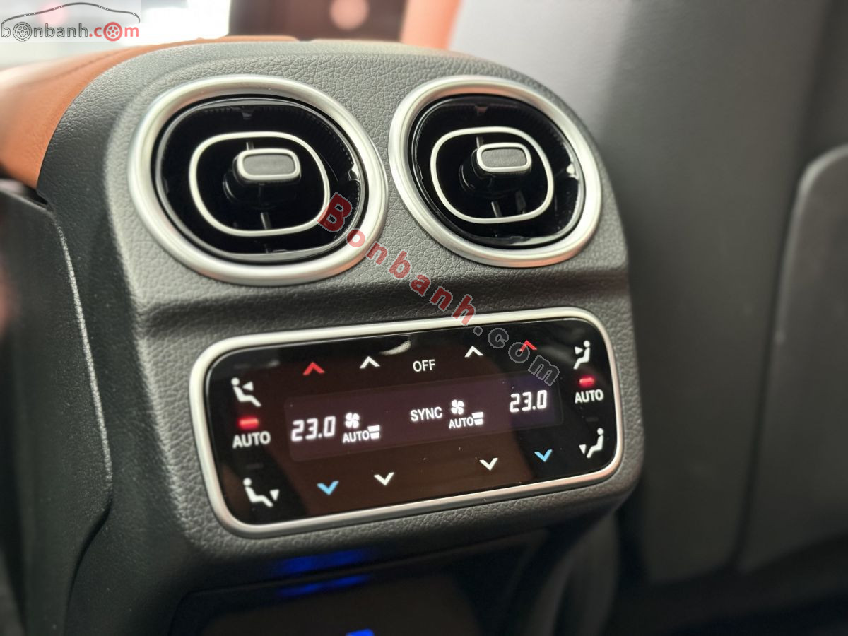 Bán ô tô Mercedes Benz C class C43 AMG 4Matic - 2023 - xe cũ