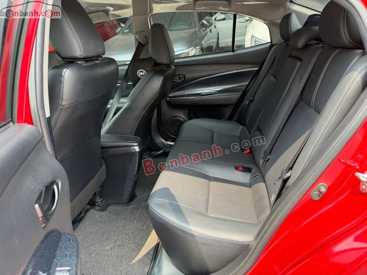 Bán ô tô Toyota Vios E CVT - 2024 - xe cũ