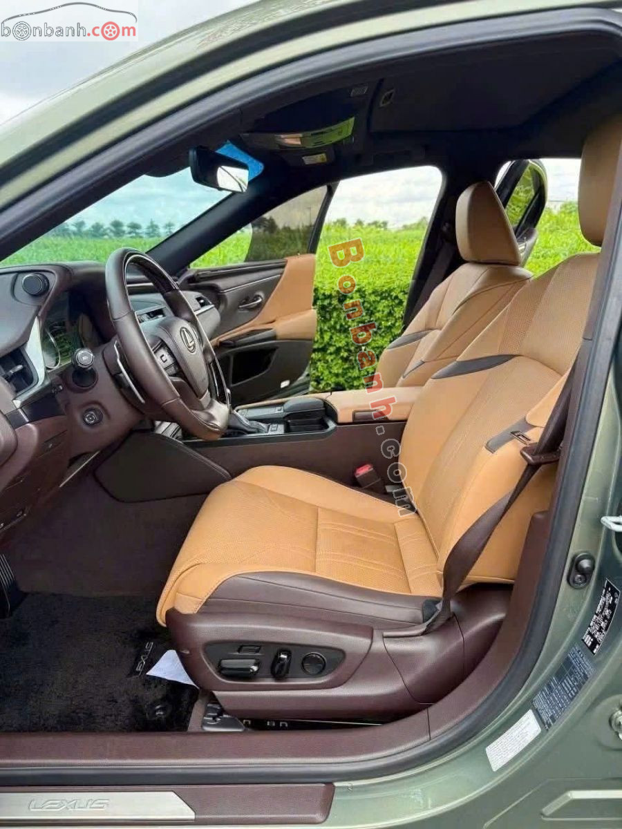 Bán ô tô Lexus ES 250 - 2025 - xe cũ