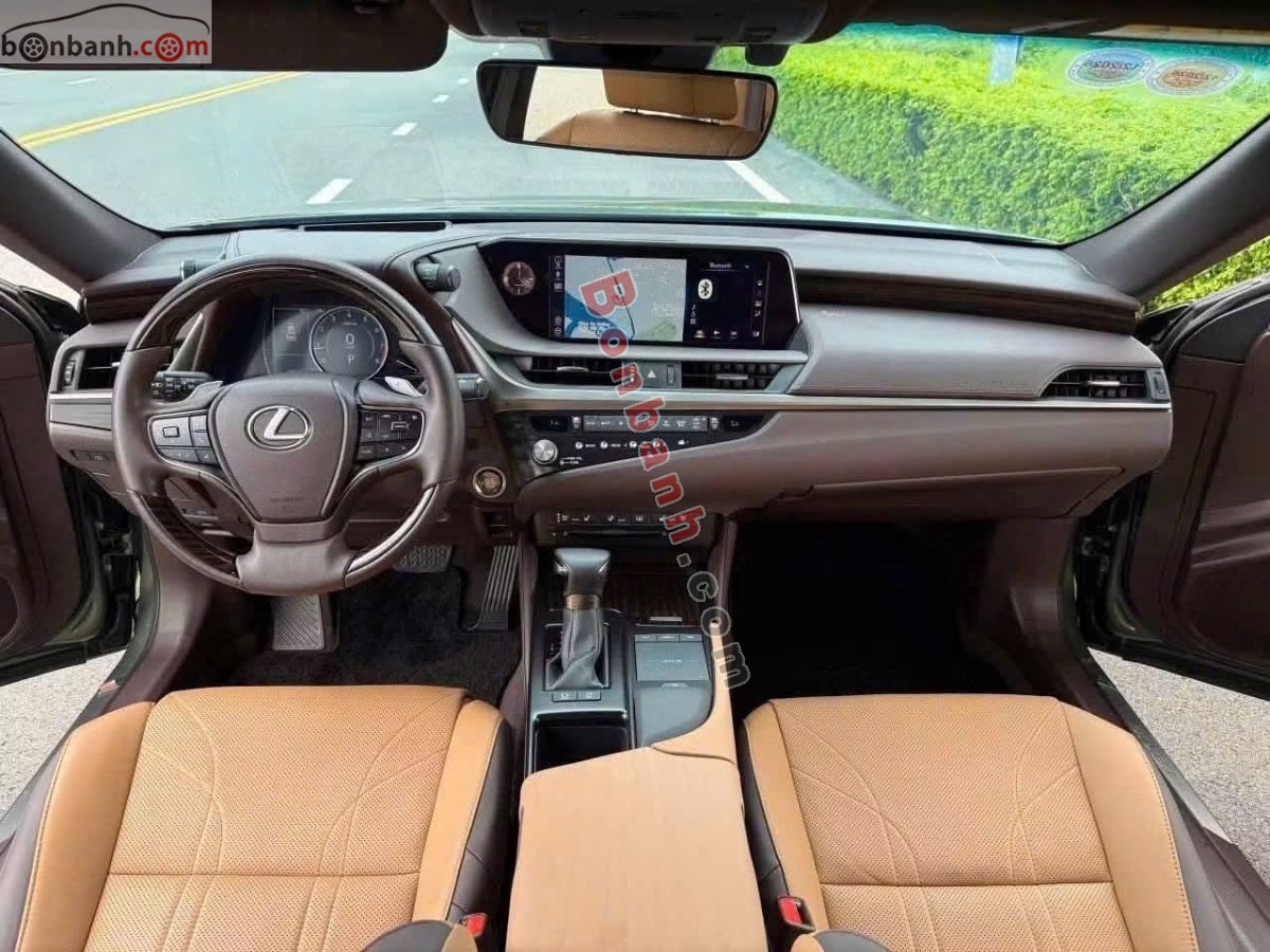 Bán ô tô Lexus ES 250 - 2025 - xe cũ