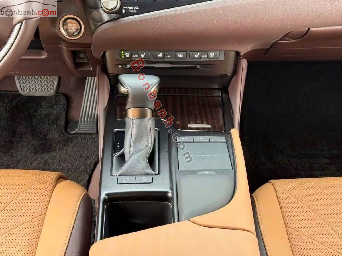 Bán ô tô Lexus ES 250 - 2025 - xe cũ