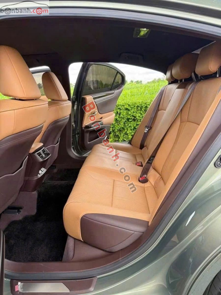 Bán ô tô Lexus ES 250 - 2025 - xe cũ