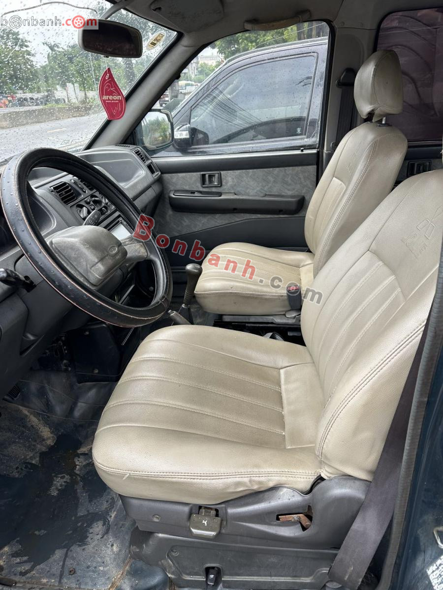 Bán ô tô Mitsubishi Jolie MB - 2002 - xe cũ