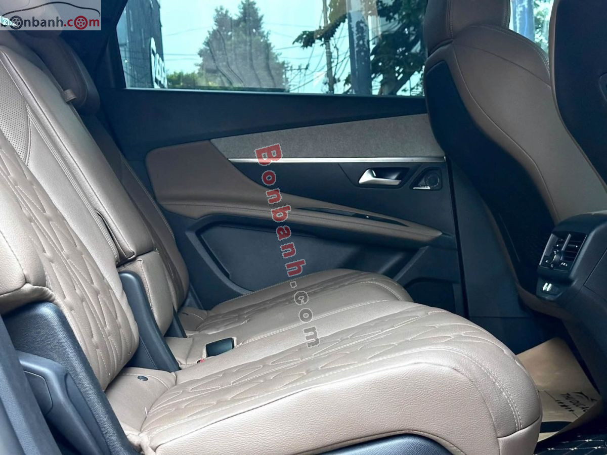 Bán ô tô Peugeot 5008 GT 1.6 AT - 2022 - xe cũ